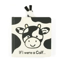Clearance If I Were a Calf Board Book