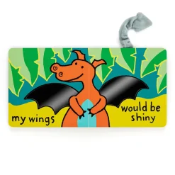 Online If I Were A Dragon Book and Bashful Dragon Small