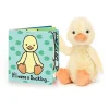 Online If I were a Duckling Board Book and Bashful Duckling Medium