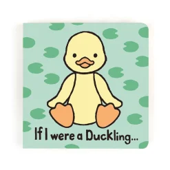Online If I were a Duckling Board Book and Bashful Duckling Medium