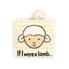Clearance If I Were A Lamb Board Book