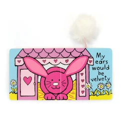 Discount If I Were A Rabbit Board Book