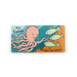Online If I Were An Octopus Board Book
