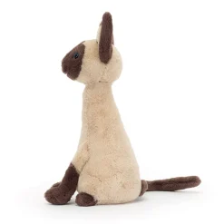 Best Iris Siamese Cat