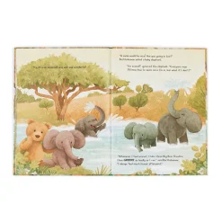 Sale It's a Big World Bartholomew Book