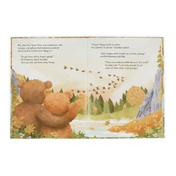 Sale It's a Big World Bartholomew Book