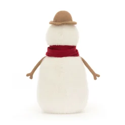 Jesse Snowman