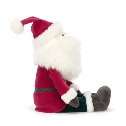Jolly Santa