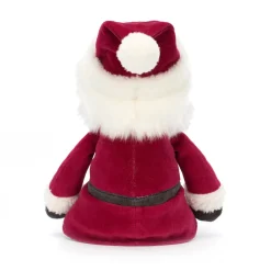 Jolly Santa