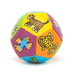 New Jungly Tails Boing Ball