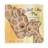 Hot Just Like Me Book