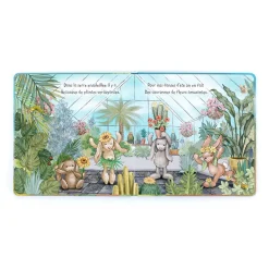 Discount Lapin Timide Et Ses Petites Aventures and Bashful Beige Bunny Medium