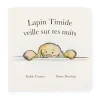 Discount Lapin Timide Veille Sur Tes Nuits Livre