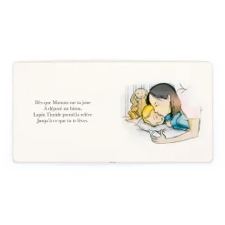 Online Lapin Timide Veille Sur Tes Nuits and Bashful Cottontail Bunny Medium
