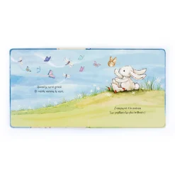 Sale Lapin Timide Veut Grandir Livre