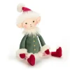 Clearance Leffy Elf
