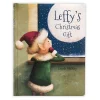 Clearance Leffy's Christmas Gift Book