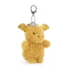 Clearance Little Dragon Bag Charm