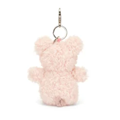 Online Little Pig Bag Charm