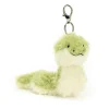 Outlet Little Snake Bag Charm