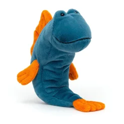 Online Mack Mudskipper