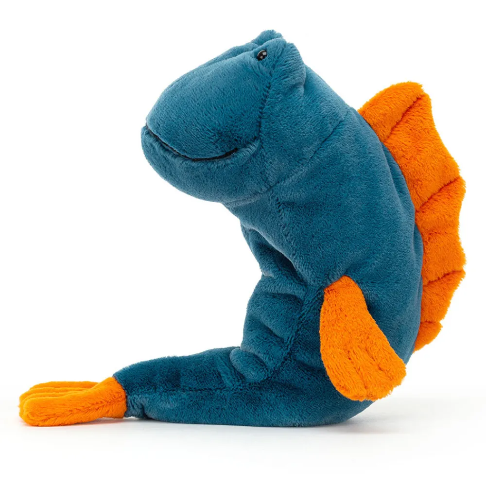 Online Mack Mudskipper