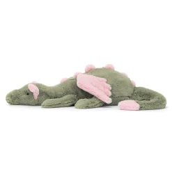 New Malachy Dragon