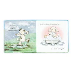 Online Mami Hat Dich Lieb, Lämmchen Schnuck Buch