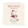 Clearance Merry Mouse's Christmas Eve Book