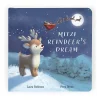 Clearance Mitzi Reindeer's Dream Book
