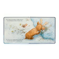 Clearance Mitzi Reindeer's Dream Book