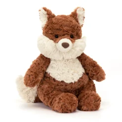 Best Mortimer Fox
