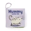 Hot Mummy Loves Me Book