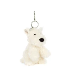 Hot Munro Scottie Dog Bag Charm