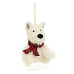 Discount Munro Scottie Dog Decoration