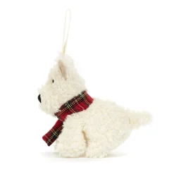 Discount Munro Scottie Dog Decoration