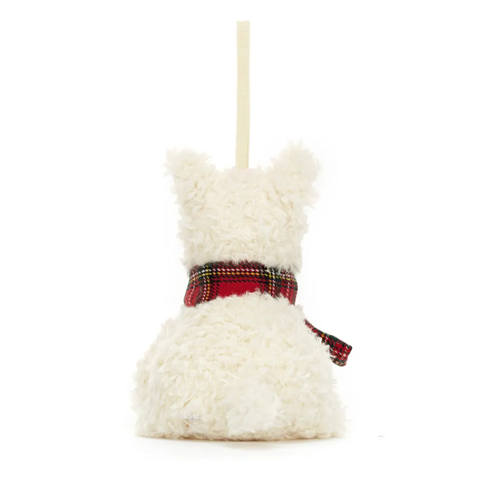 Discount Munro Scottie Dog Decoration