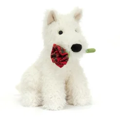 Online Munro Scottie Dog 'Love You'