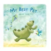 Best My Best Pet Book