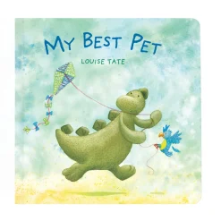 Best My Best Pet Book
