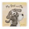 Clearance My Dad and Me Book