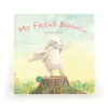 Online My Friend Bunny Book