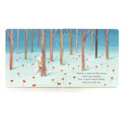 Online My Friend Bunny Book