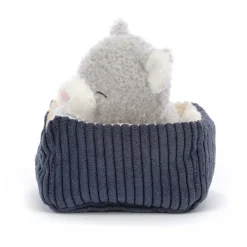 Outlet Napping Nipper Cat