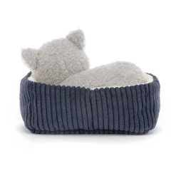 Outlet Napping Nipper Cat