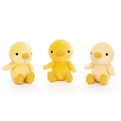 New Nesting Chickies
