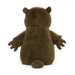 Outlet Nippit Beaver