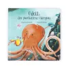 Hot Odell, Der Furchtlose Oktopus Buch