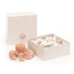 Outlet Odell Octopus Gift Set