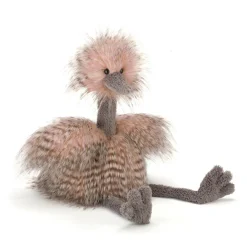 Online Odette Ostrich